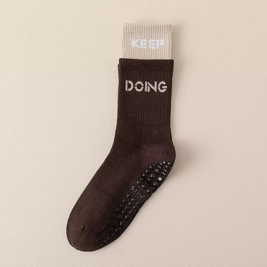 Socks - Yoga Socks