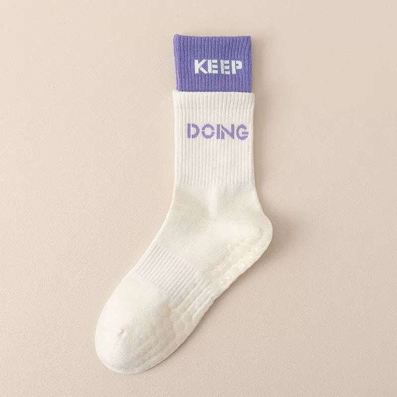 Socks - Yoga Socks