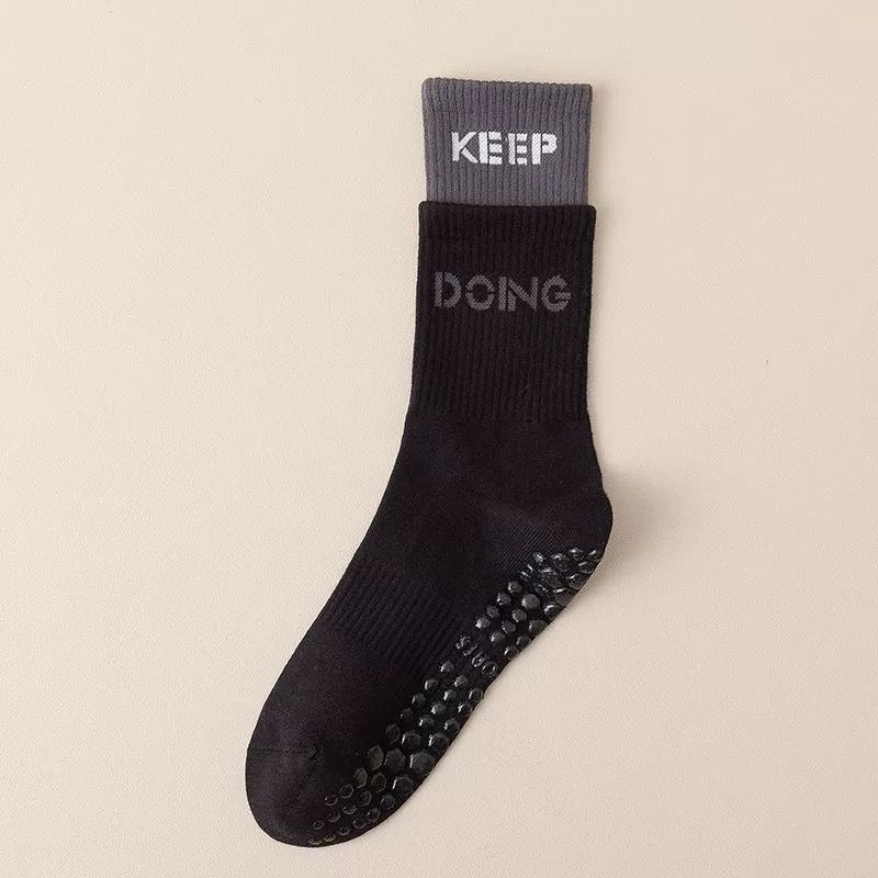 Socks - Yoga Socks