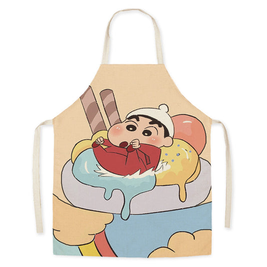 Apron - Dessert Shin Chan