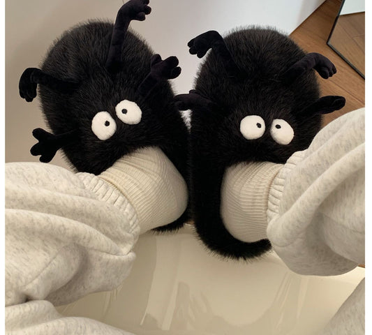 Winter Slippers - Fairydust (Men Size)