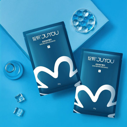 Juyou Skin Repair Dressing 6pcs